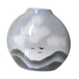 Vase Virebent