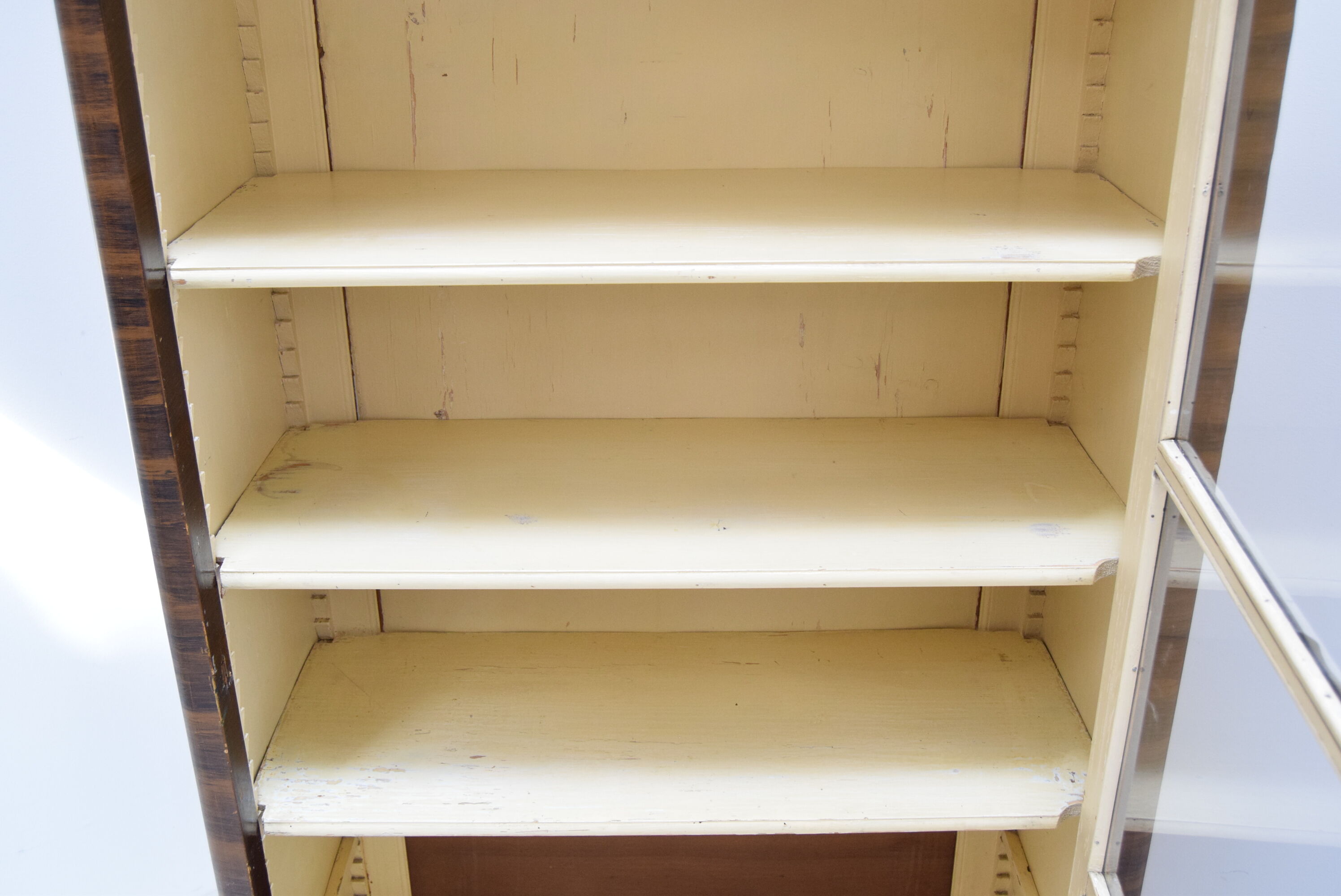 Show-case,Leitmeritz,circa 1900