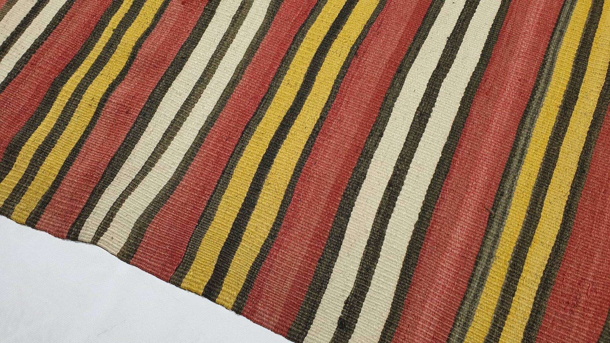 Turkish Kilim, 301x137 cm, MYK-914