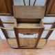 Old oak cloakroom
