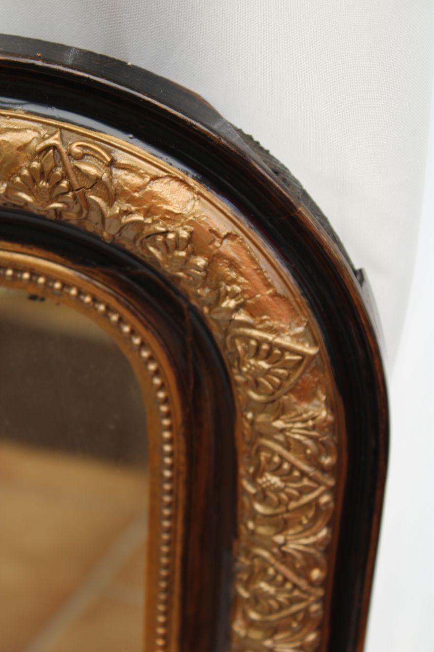 Ancien miroir