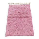 Soft Moroccan Beni Mrirt rug 150/250