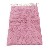 Tapis marocain doux Beni Mrirt 150/250