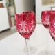Verres Flandre Baccarat