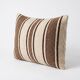 Vintage kilim cushion cover 41x61 cm