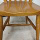 Lot de chaises et fauteuils campagnard