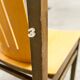 6 Baumann 'Argos' chairs