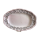 St. Uze's earthenware serving dish