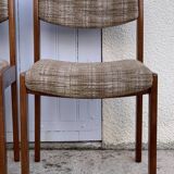Pair of vintage chairs 1970
