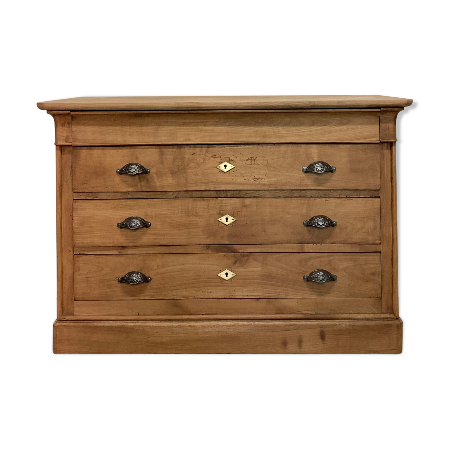 Commode Louis Philippe