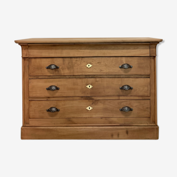 Louis Philippe dresser