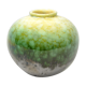 VEB Steingutwerk Torgau ceramic vase, East-Germany, 1970s