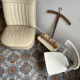 Chaise enfant