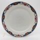 6 Assiettes Plates “Sarreguemines & Digoin”