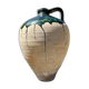 Terracotta pottery jug