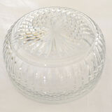 Saint Louis crystal cup