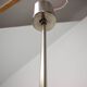 Mid-Century Square Clear Glass Pendant by Kamenicky Senov, 1960's