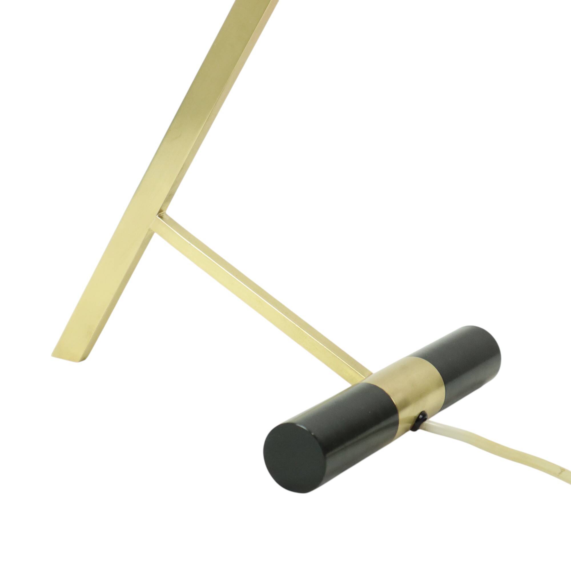 Louis Kalff Z-Lamp Diplomat Philips Vintage Design Table Lamp