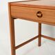 Table de couture scandinave par Egström & Myrstrand