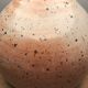 Vintage ceramic sandstone lamp
