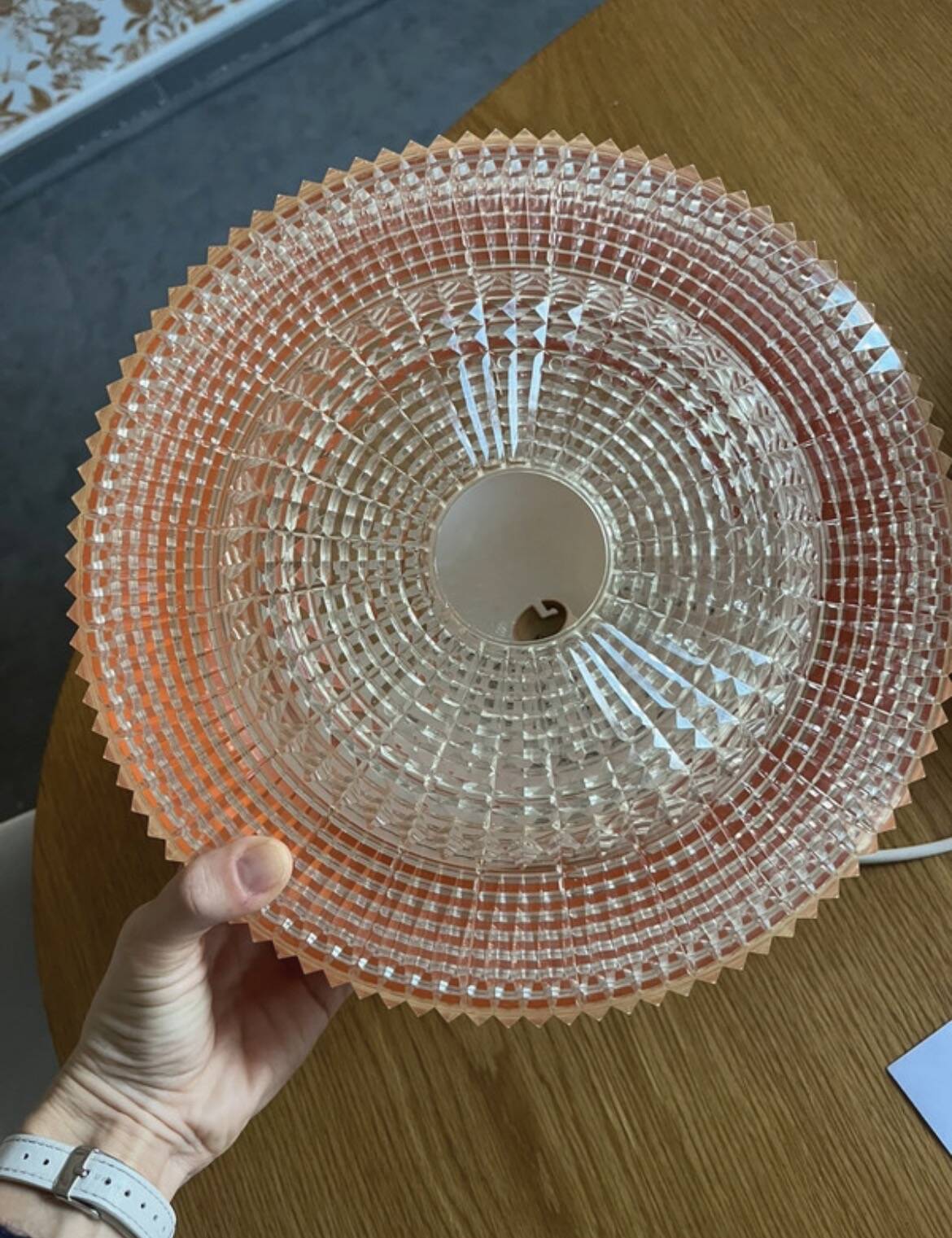 1970s vintage suspension