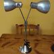 Design desk lamp 50/60 in aluminium Jumo 800