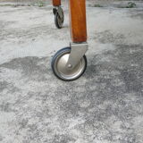 1950s Rolling service