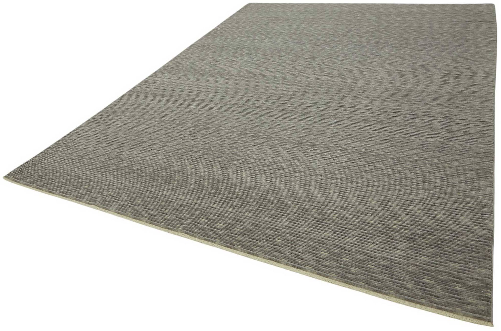 Tapis Oushak turc fait main 272 cm x 365 cm