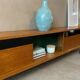 Vintage Maurice Pré attribution sideboard (shallow)