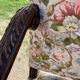 Pair of Louis XIII armchairs