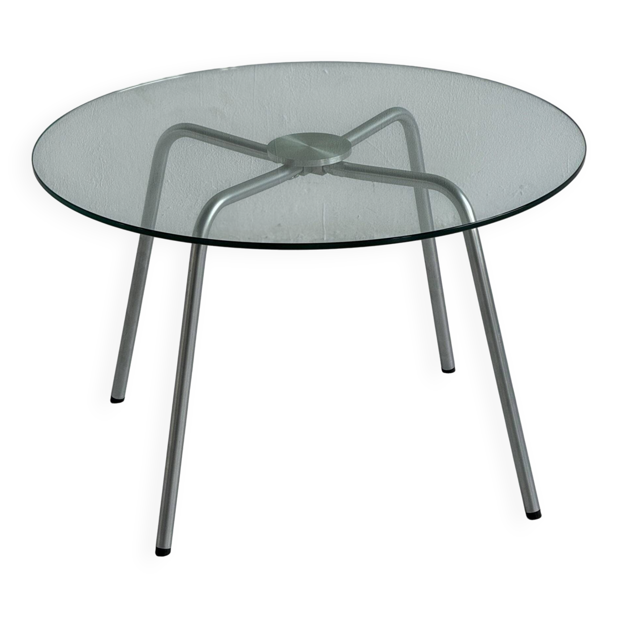Mid-century Walter Knoll 369 model coffee table, Germany