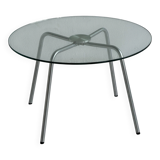 Mid-century Walter Knoll 369 model coffee table, Germany