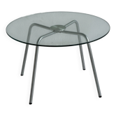 Table basse modèle 369 de Walter Knoll des années 50, Allemagne