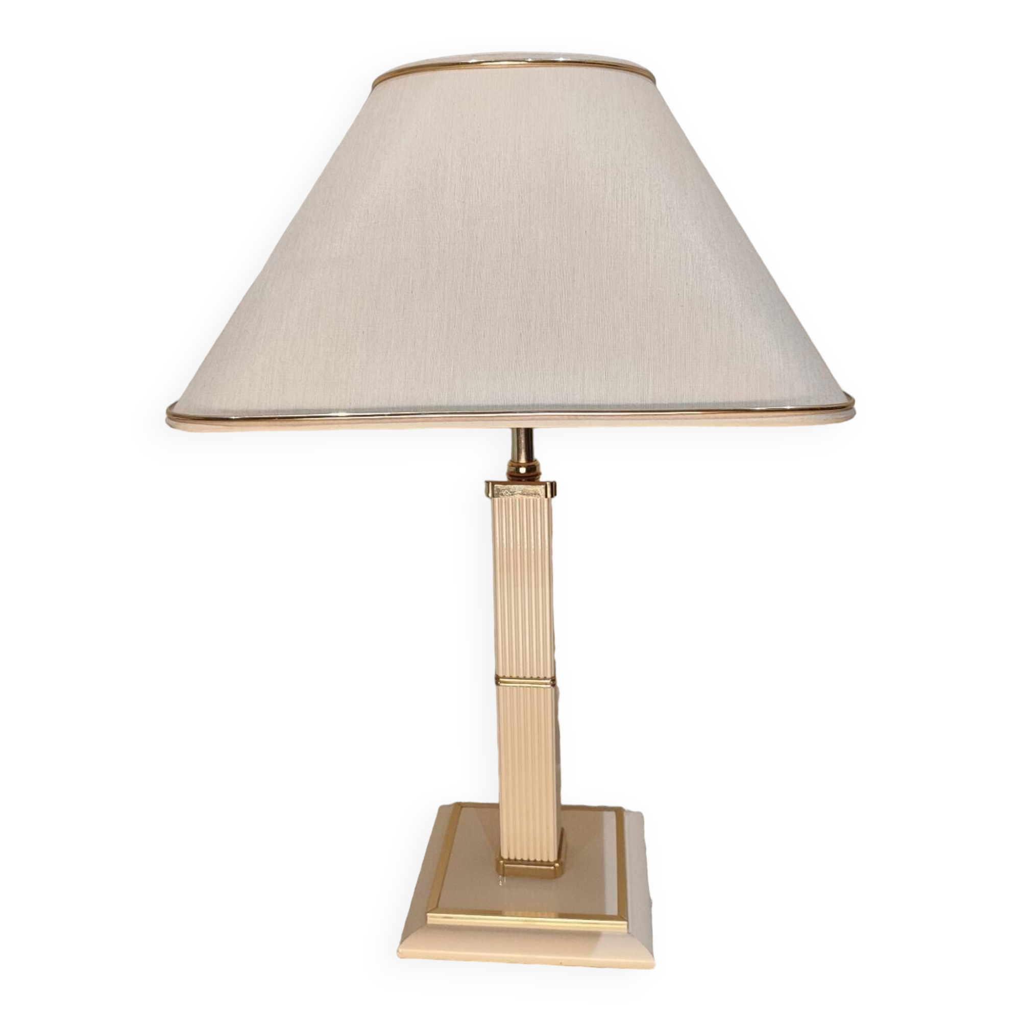 Robert de schuytener lamp, Trocadéro model