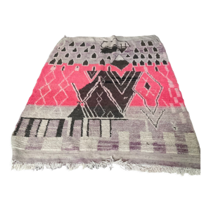 tapis boujjad