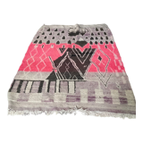 Boujjad carpets