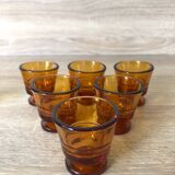 Duralex egg cups