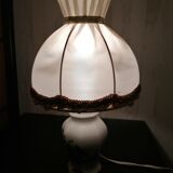 Bedside lamp