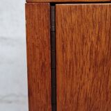 Scandinavian buffet 1960