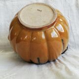 Vintage bowler pitcher