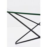 Airborne Jasmine coffee table Lasbleiz 1950s