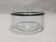 Robert Linzeler - Crystal Bowl and Vermeil