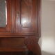 Old kitchen furniture style "Mado"
