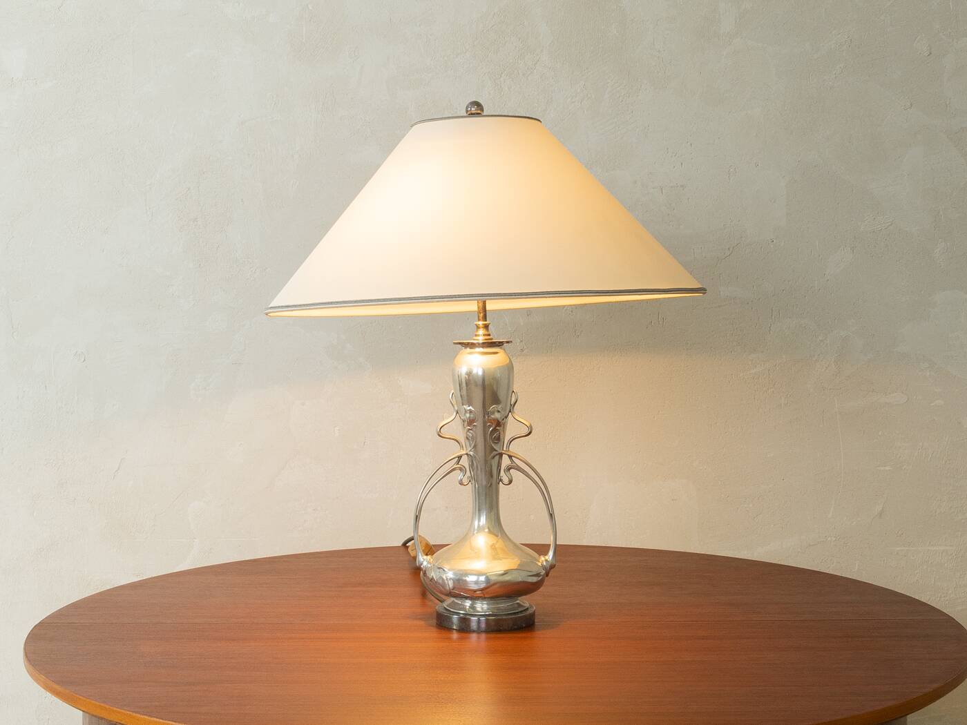 Lampe de table Art Nouveau
