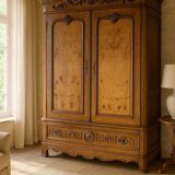 Cupboard