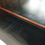 Rosewood bar cabinet by Torbjørn Afdal for Mellemstrands Møbelfabrik, Norway, 1960s