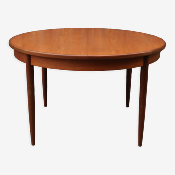 G-Plan teak dining table