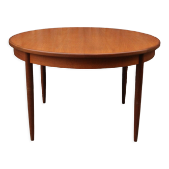Table à repas en teck G-Plan