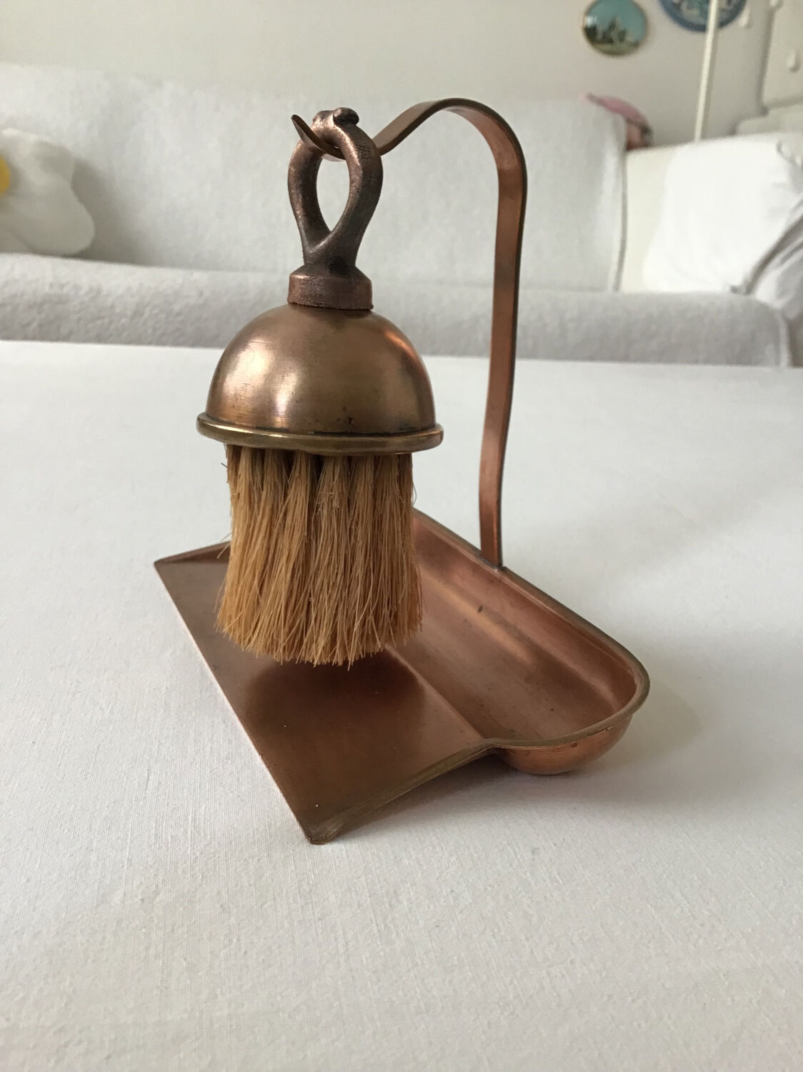 Ramasse miettes de table