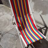 Chilienne transat vintage